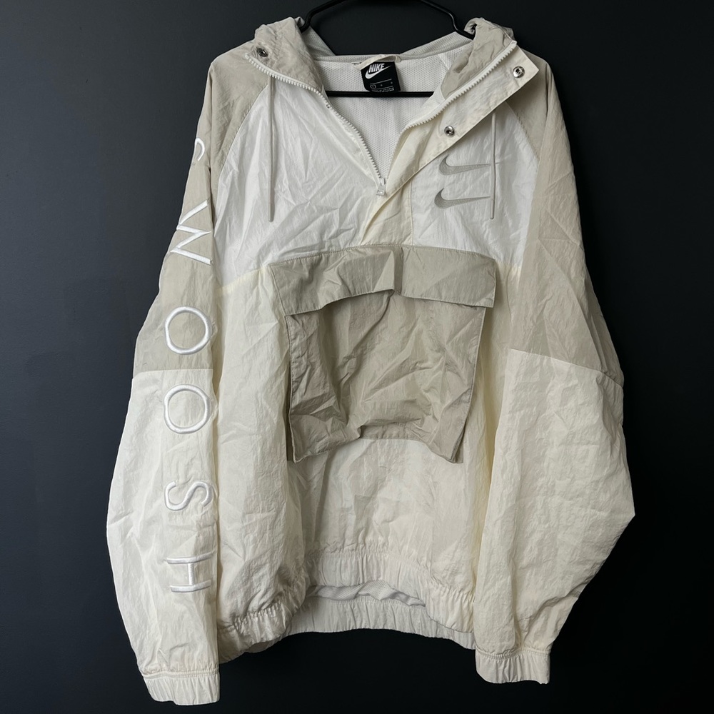 Nike windbreaker